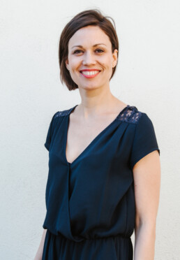 Marie Pellegrini